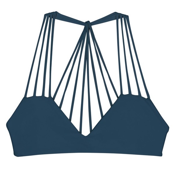 Mikoh Other - Mikoh Banyans Teal Top